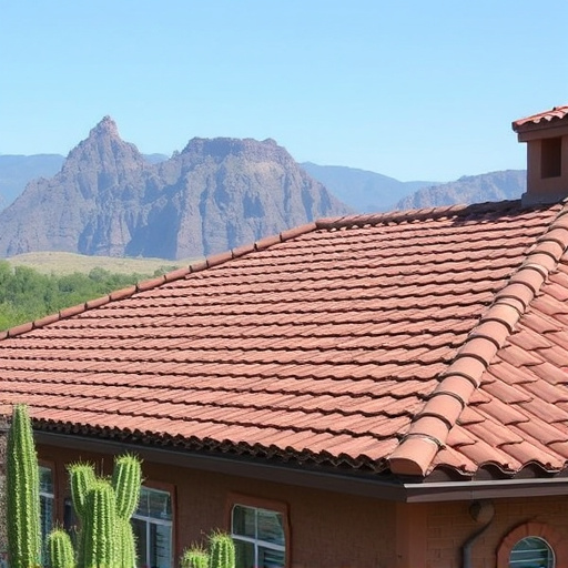 Roofing Oro Valley