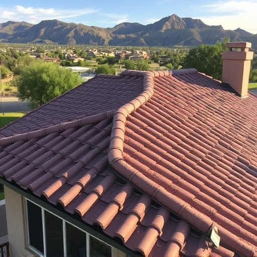 Roofing Oro Valley