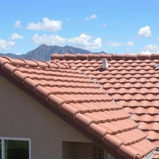 Roofing Oro Valley