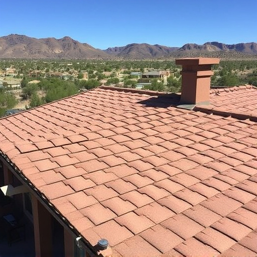 Roofing Oro Valley