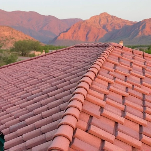 Roofing Oro Valley