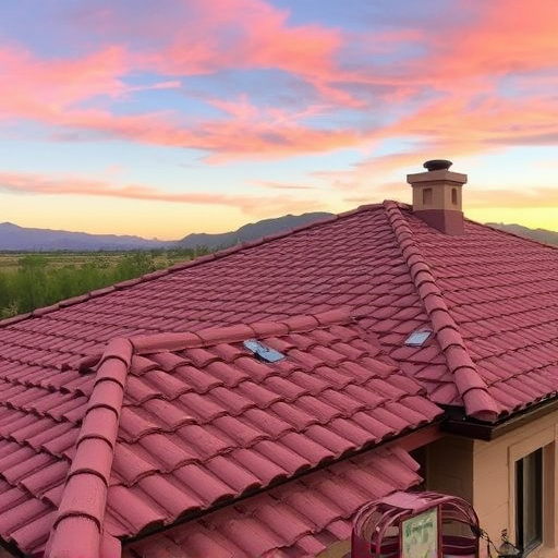 Roofing Oro Valley