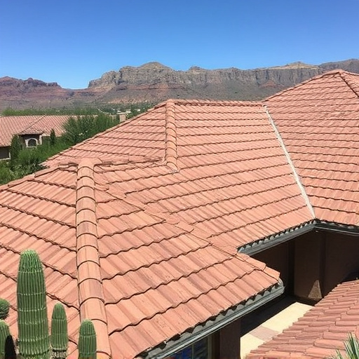 Roofing Oro Valley