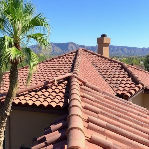 Roofing Oro Valley