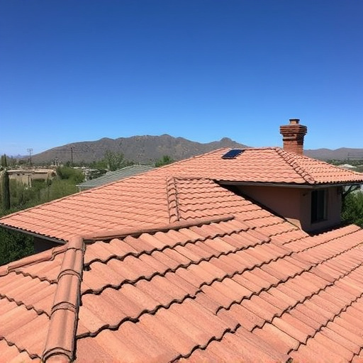Roofing Oro Valley