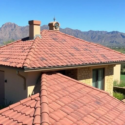 Roofing Oro Valley