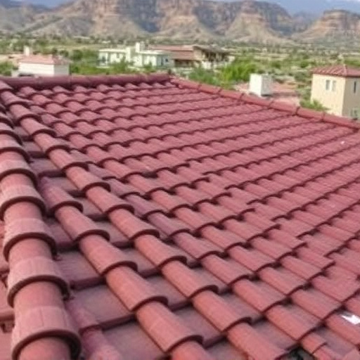 Roofing Oro Valley