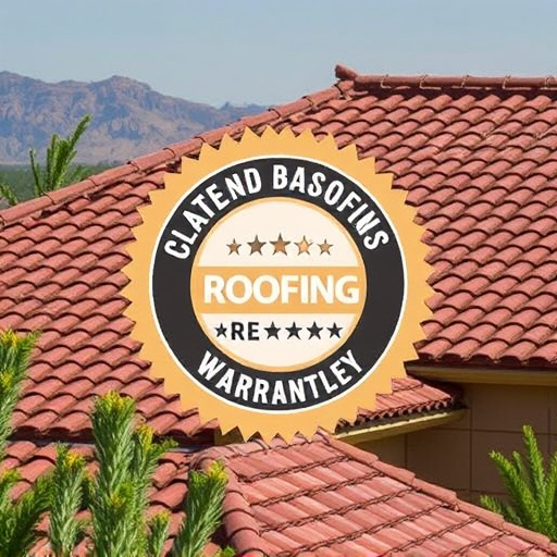 Roofing Warranties Oro Valley