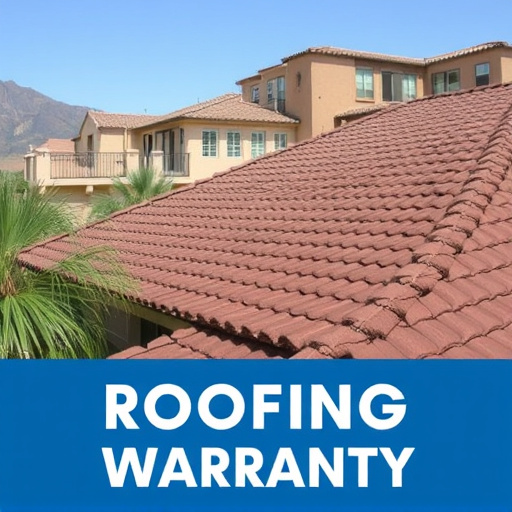 Roofing Warranties Oro Valley