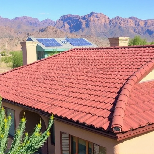 Roofing Warranties Oro Valley