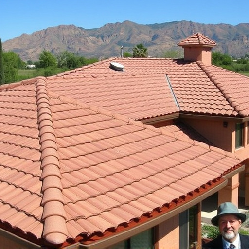 Roofing Warranties Oro Valley