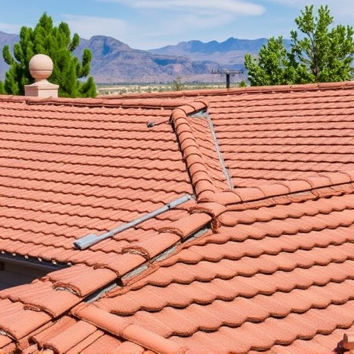Oro Valley Roofing Warranties: Comprehensive Coverage for Peace of Mind