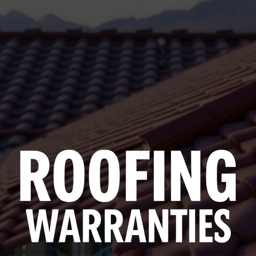 Roofing Warranties Oro Valley