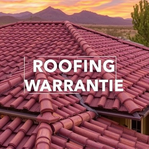 Roofing Warranties Oro Valley