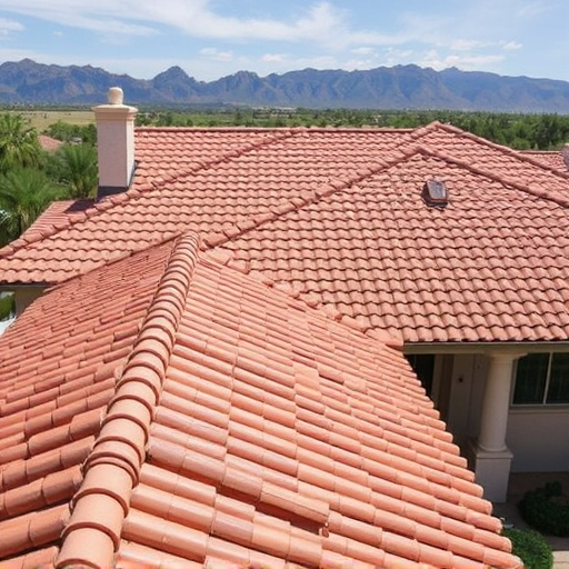Roofing Warranties Oro Valley