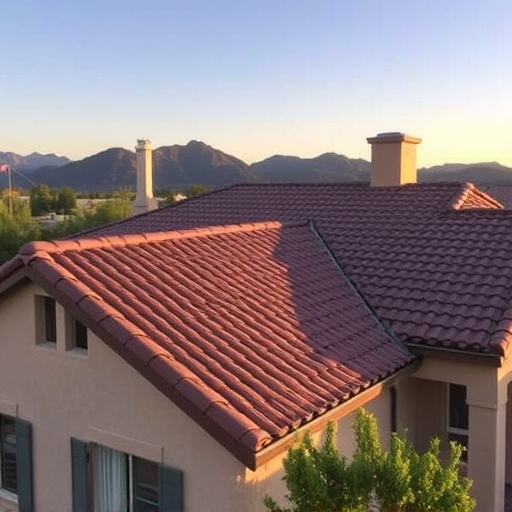 Roofing Warranties Oro Valley