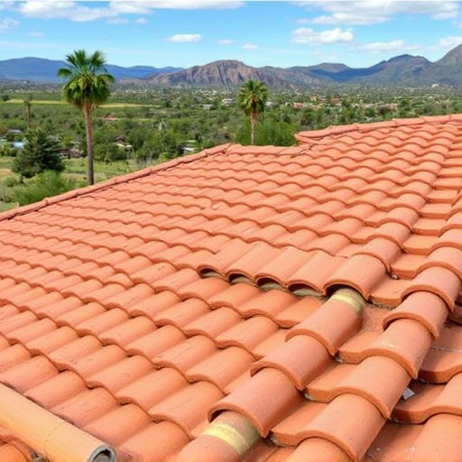 Roofing Warranties Oro Valley