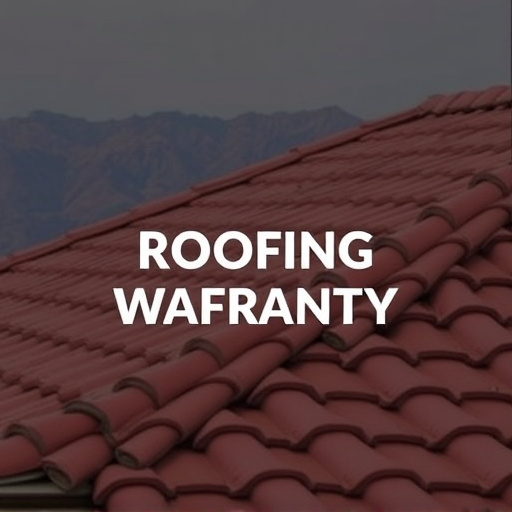 Roofing Warranties Oro Valley