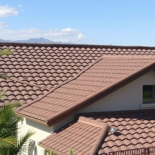 Roofing Warranties Oro Valley