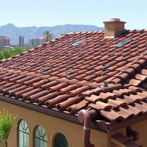 Roofing Warranties Oro Valley