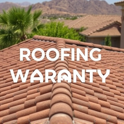 Roofing Warranties Oro Valley