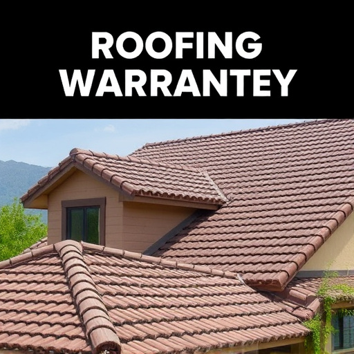 Roofing Warranties Oro Valley