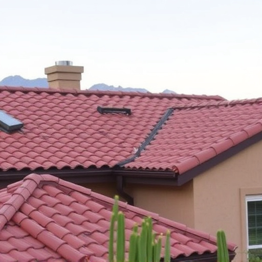 Roofing Warranties Oro Valley