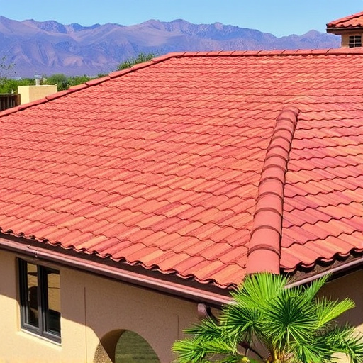 Roofing Warranties Oro Valley