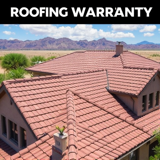 Roofing Warranties Oro Valley
