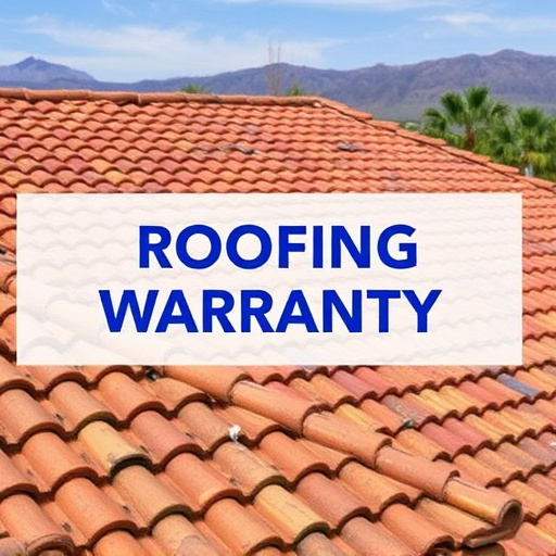 Roofing Warranties Oro Valley