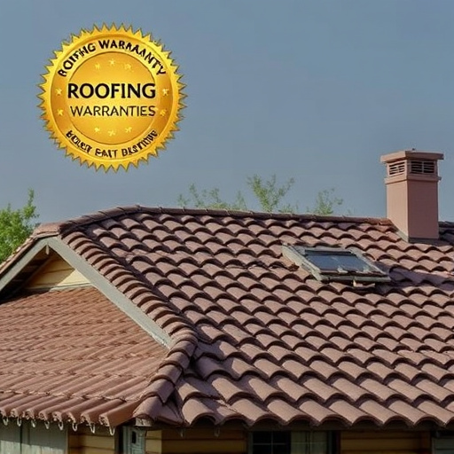 Protect Investment: Oro Valley Roofing Warranties Explained