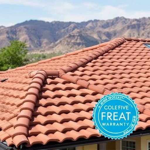 Roofing Warranties Oro Valley