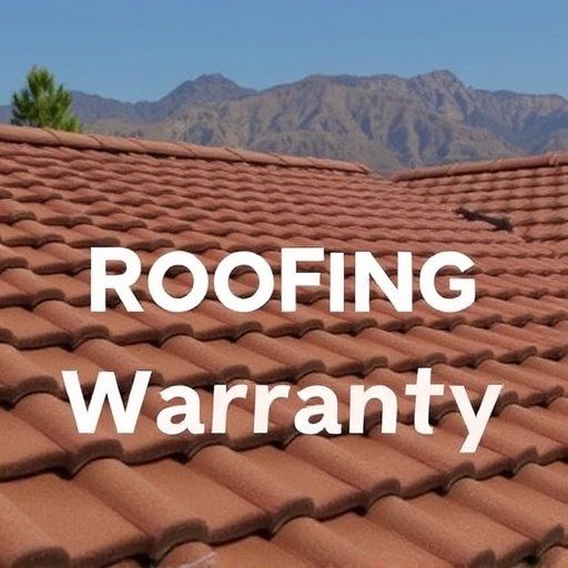 Roofing Warranties Oro Valley