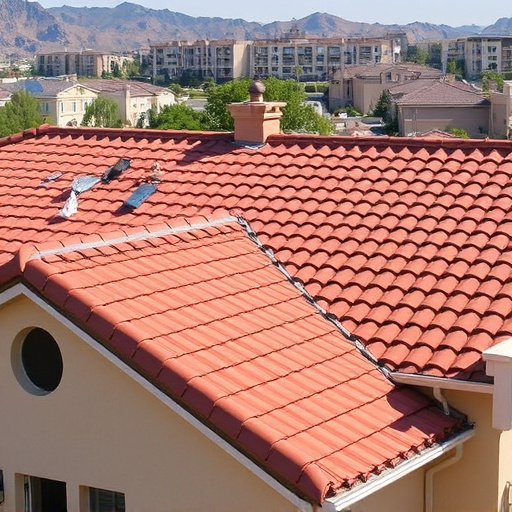 Roofing Warranties Oro Valley