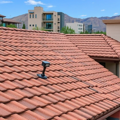 Roofing Warranties Oro Valley