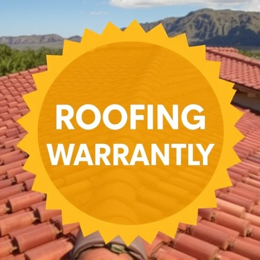 Roofing Warranties Oro Valley