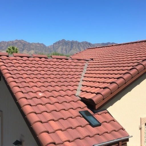 Roofing Warranties Oro Valley