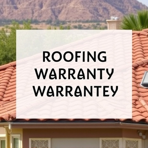 Roofing Warranties Oro Valley