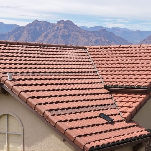 Roofing Warranties Oro Valley