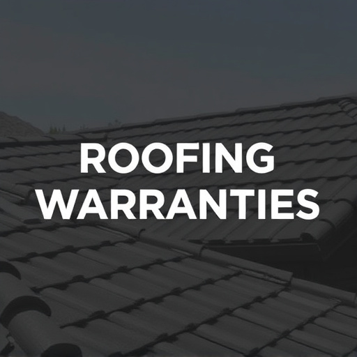 Roofing Warranties Oro Valley