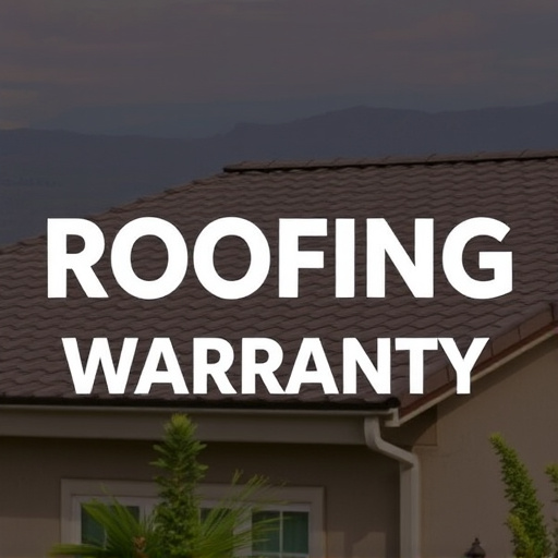 Roofing Warranties Oro Valley