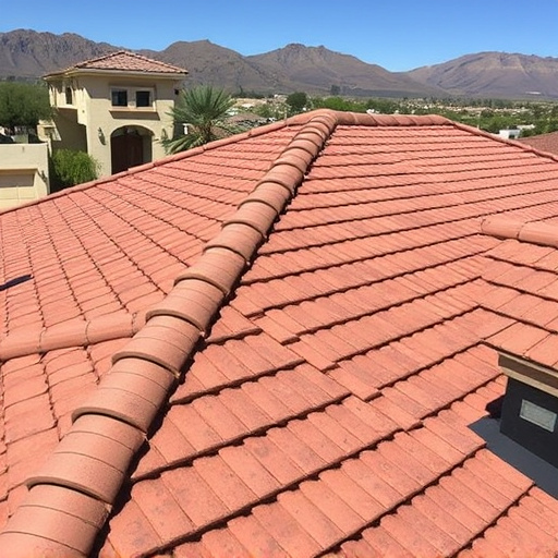 Roofing Warranties Oro Valley