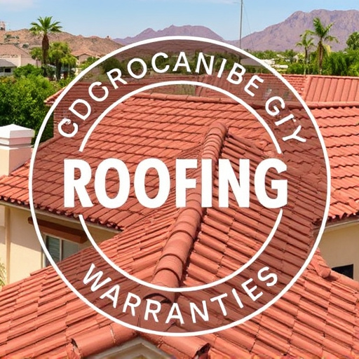 Roofing Warranties Oro Valley