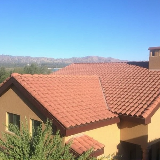 Roofing Warranties Oro Valley