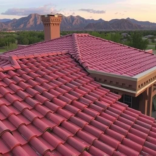 Roofing Warranties Oro Valley