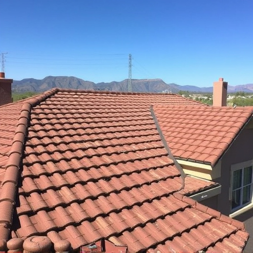 Roofing Warranties Oro Valley