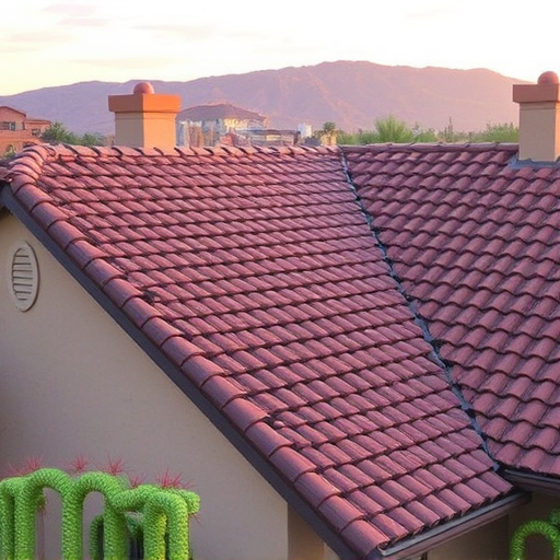 Roofing Warranties Oro Valley