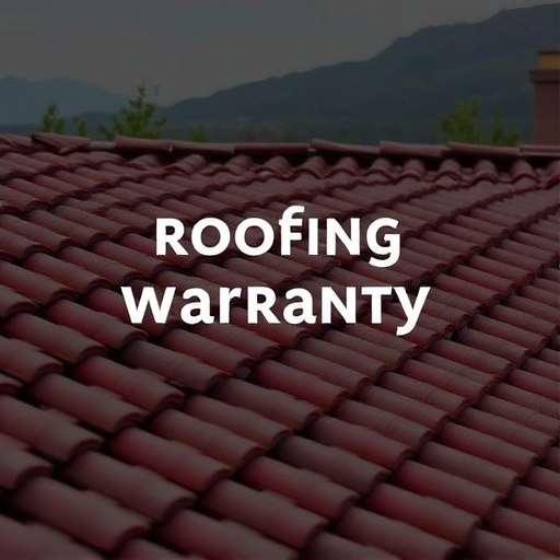 Roofing Warranties Oro Valley