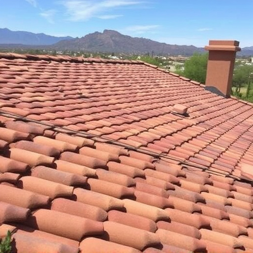 Roofing Warranties Oro Valley