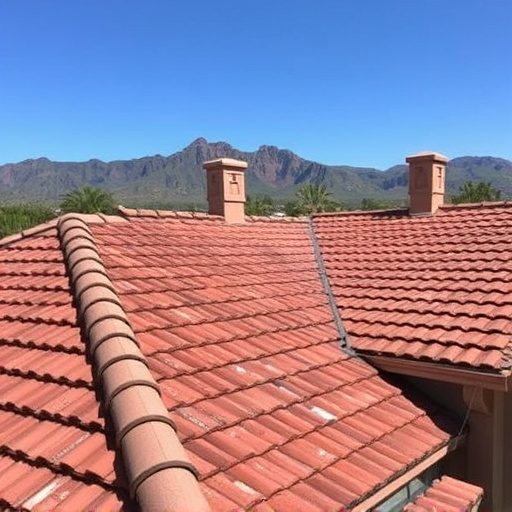 Roofing Warranties Oro Valley